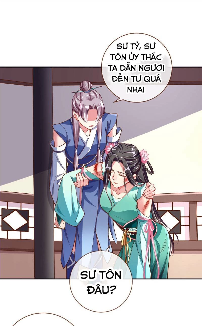 Vạn Tra Triêu Hoàng Chapter 111 - Trang 4