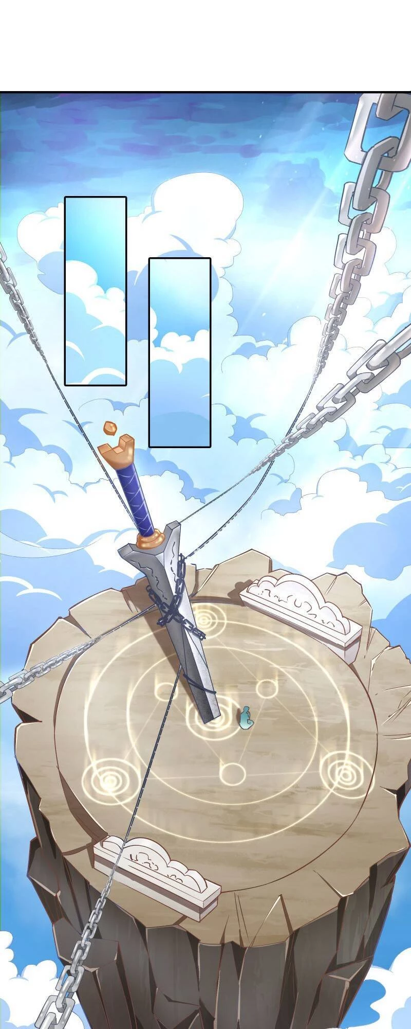 Vạn Tra Triêu Hoàng Chapter 111 - Trang 4