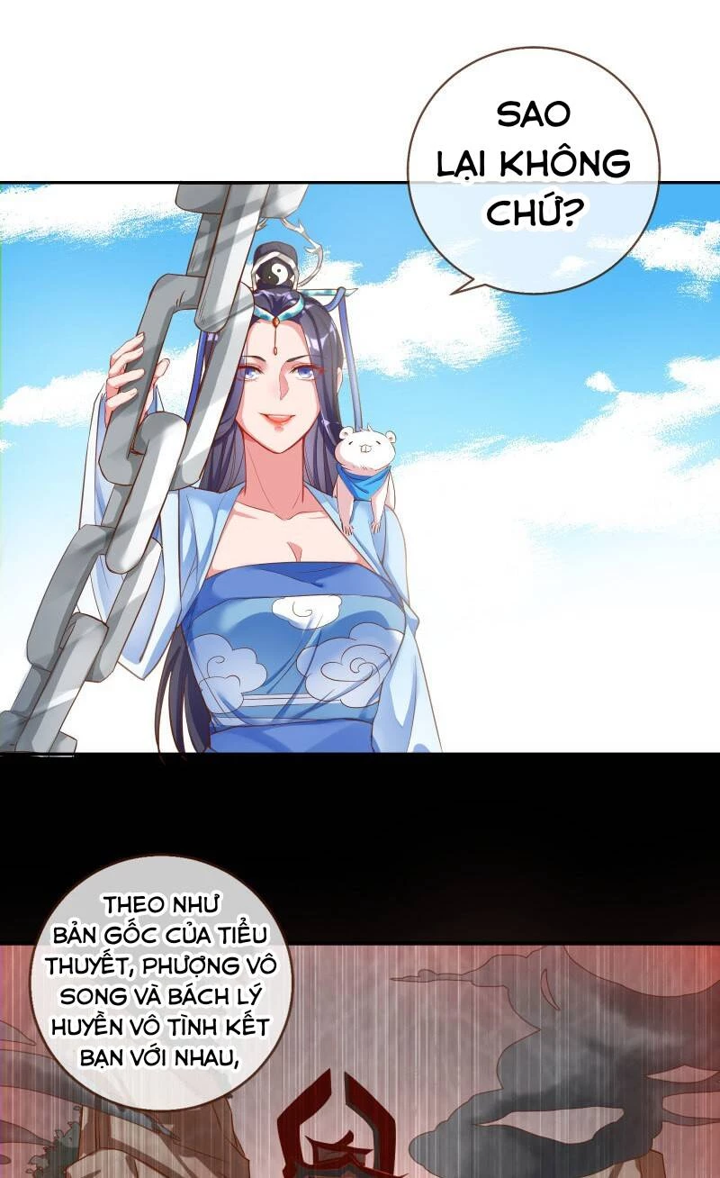 Vạn Tra Triêu Hoàng Chapter 111 - Trang 4