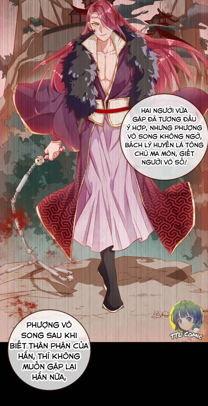Vạn Tra Triêu Hoàng Chapter 111 - Trang 4