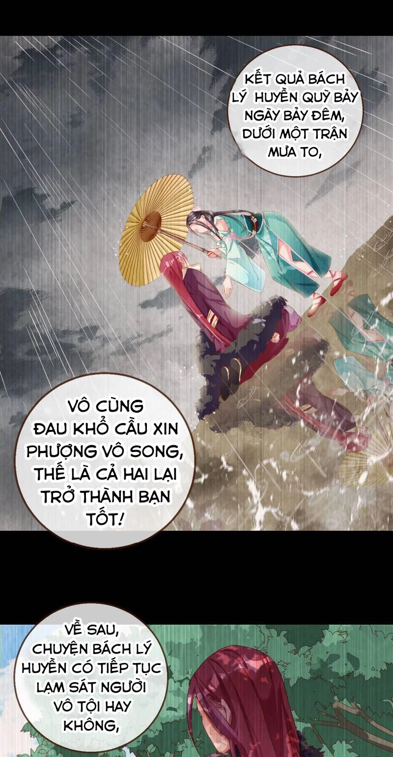 Vạn Tra Triêu Hoàng Chapter 111 - Trang 4