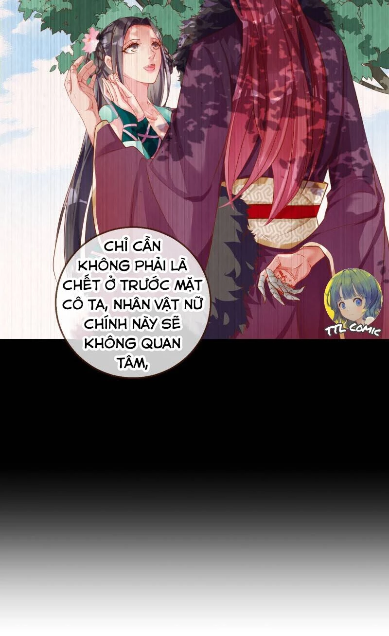 Vạn Tra Triêu Hoàng Chapter 111 - Trang 4