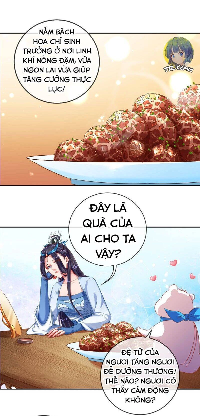 Vạn Tra Triêu Hoàng Chapter 112 - Next Chapter 113