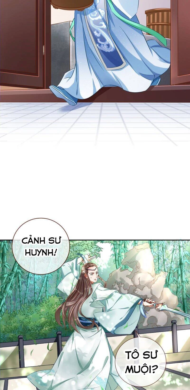 Vạn Tra Triêu Hoàng Chapter 112 - Next Chapter 113