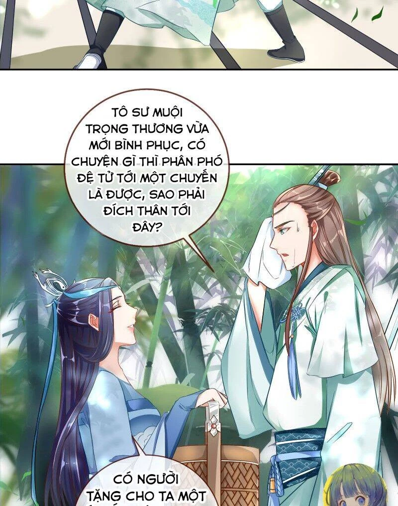 Vạn Tra Triêu Hoàng Chapter 112 - Next Chapter 113