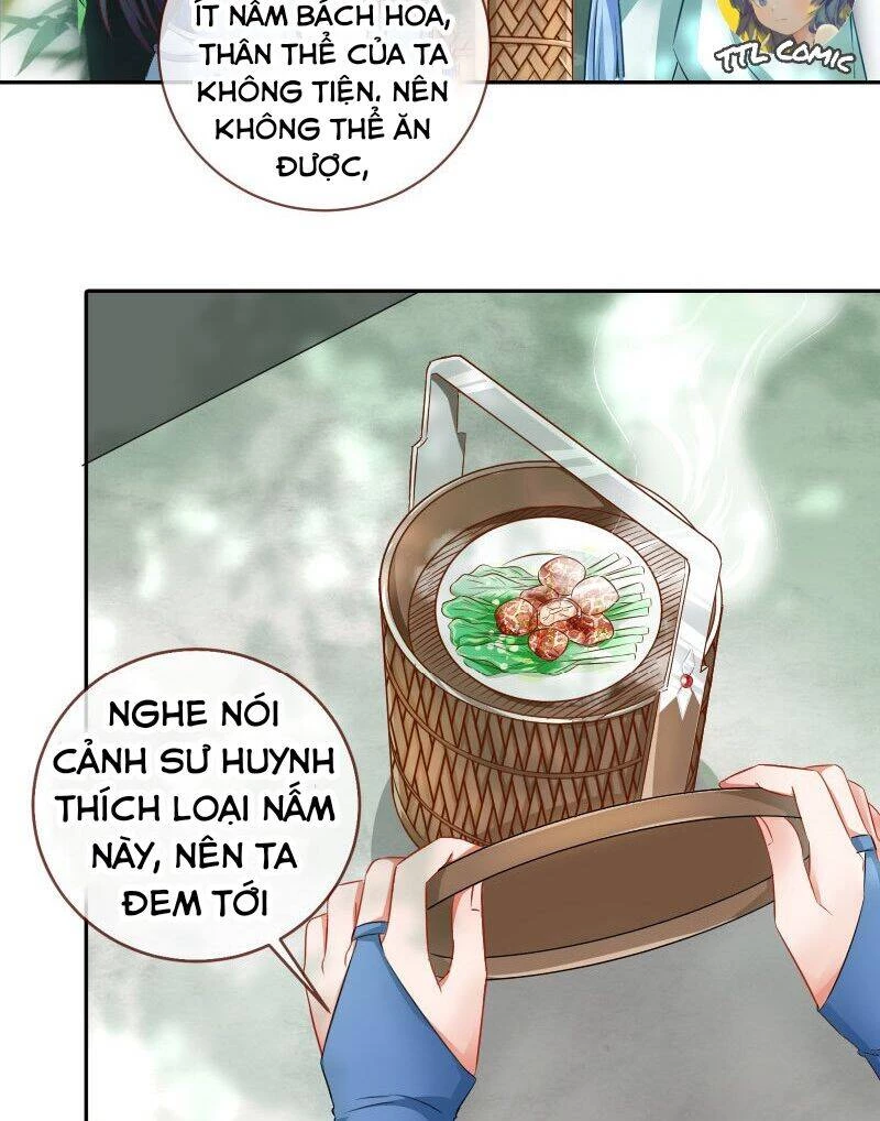 Vạn Tra Triêu Hoàng Chapter 112 - Next Chapter 113