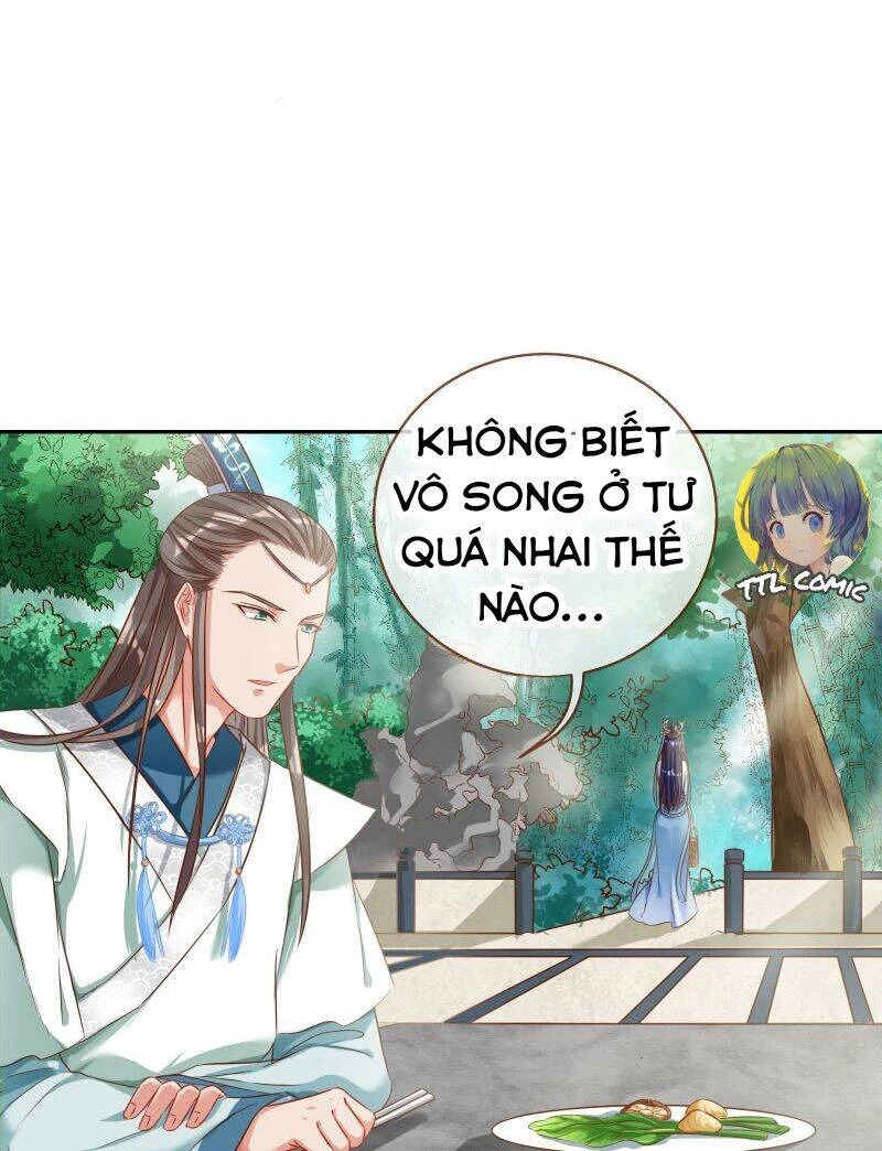 Vạn Tra Triêu Hoàng Chapter 112 - Next Chapter 113