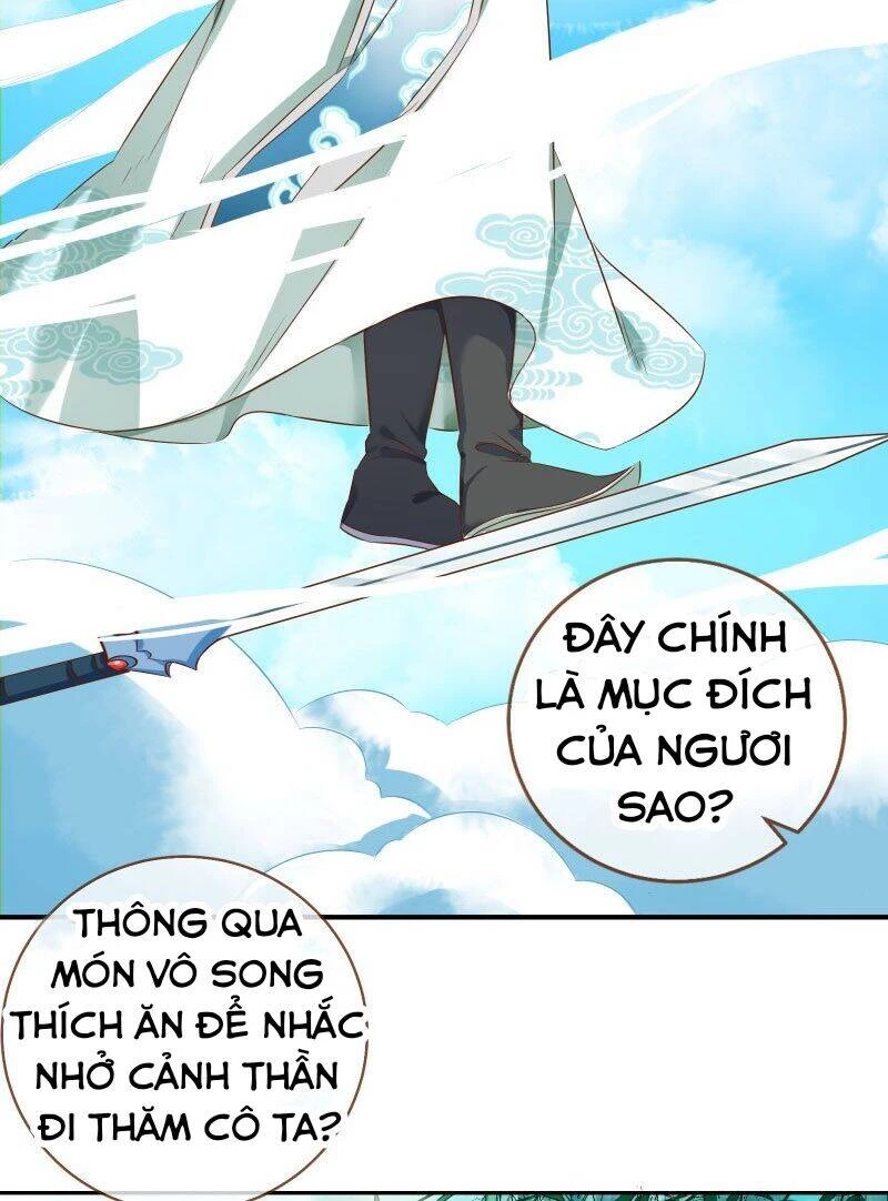 Vạn Tra Triêu Hoàng Chapter 112 - Next Chapter 113