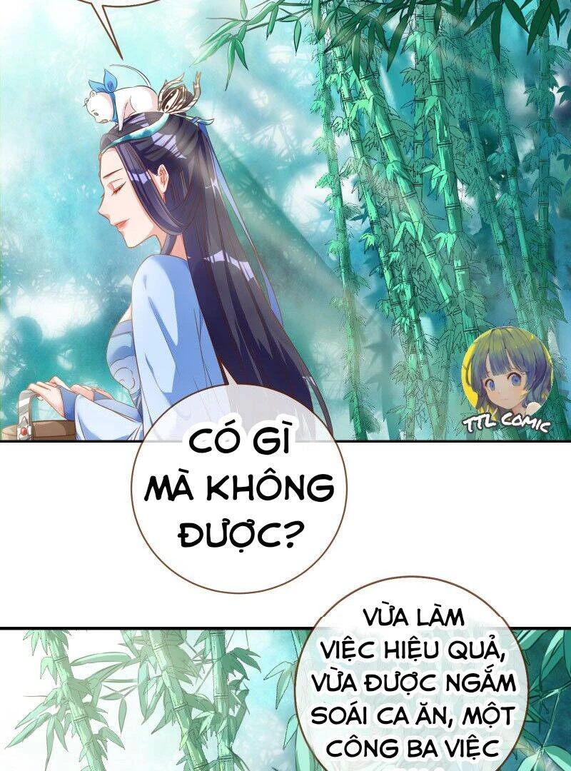 Vạn Tra Triêu Hoàng Chapter 112 - Next Chapter 113