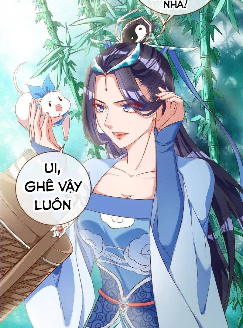 Vạn Tra Triêu Hoàng Chapter 112 - Next Chapter 113