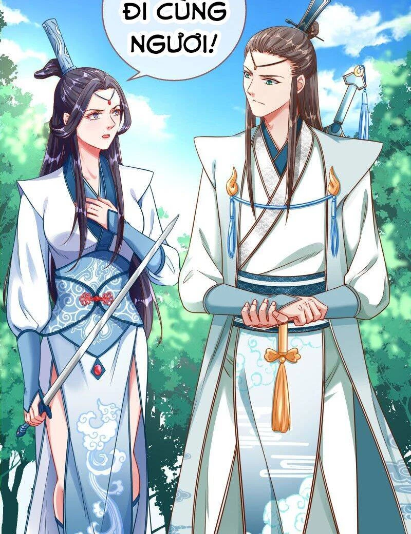 Vạn Tra Triêu Hoàng Chapter 112 - Next Chapter 113