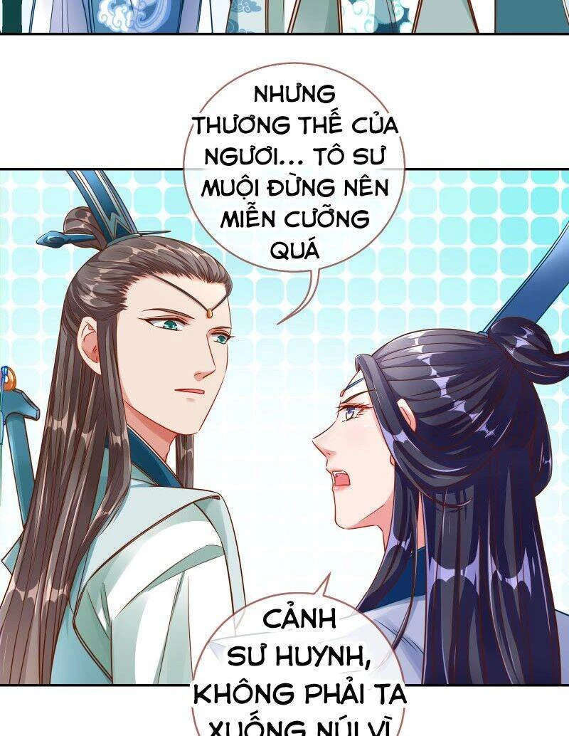 Vạn Tra Triêu Hoàng Chapter 112 - Next Chapter 113