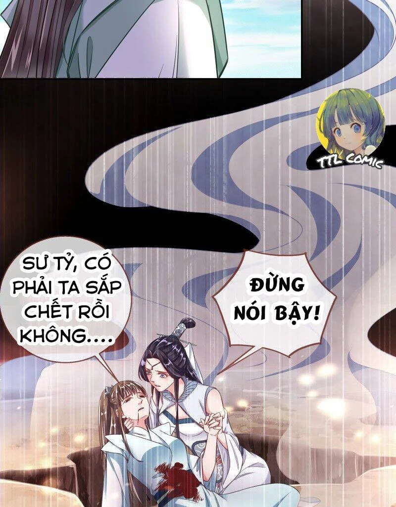 Vạn Tra Triêu Hoàng Chapter 112 - Next Chapter 113