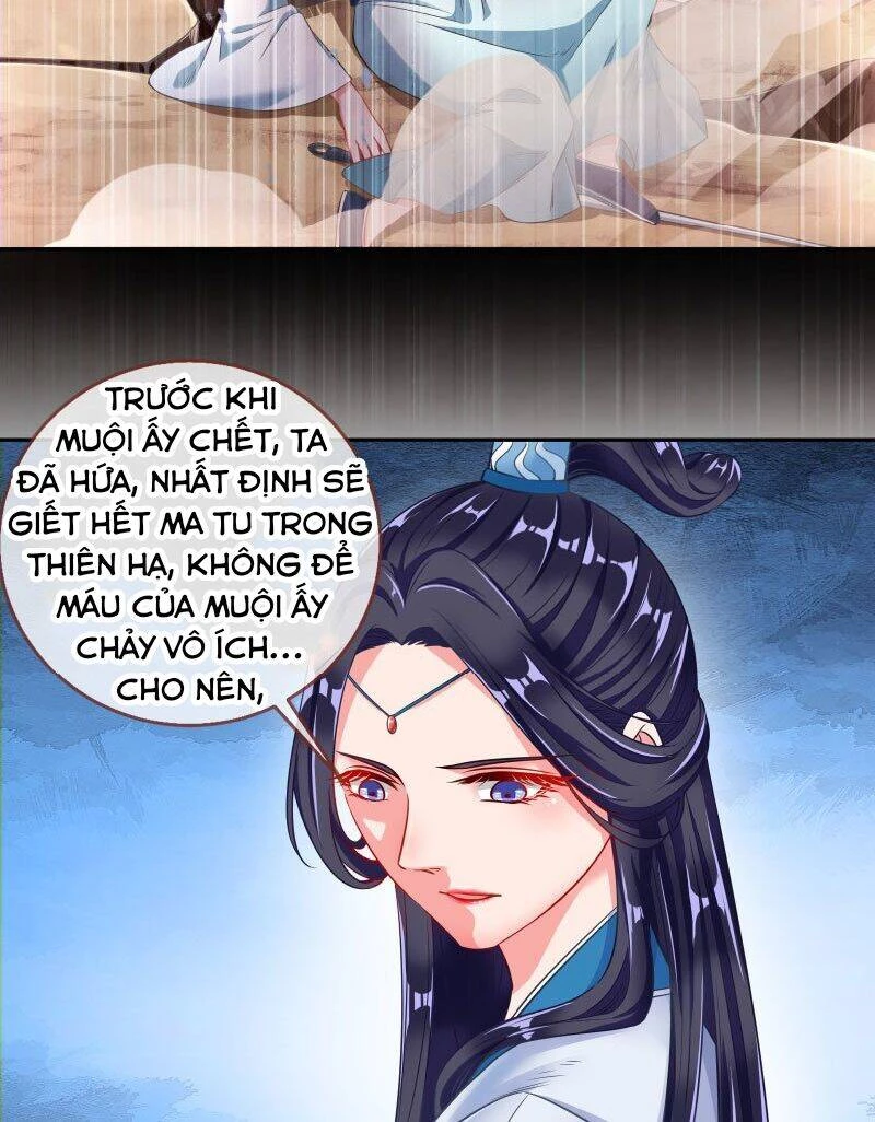 Vạn Tra Triêu Hoàng Chapter 112 - Next Chapter 113