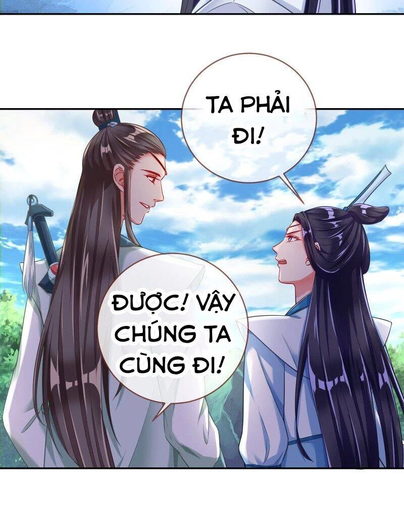 Vạn Tra Triêu Hoàng Chapter 112 - Next Chapter 113