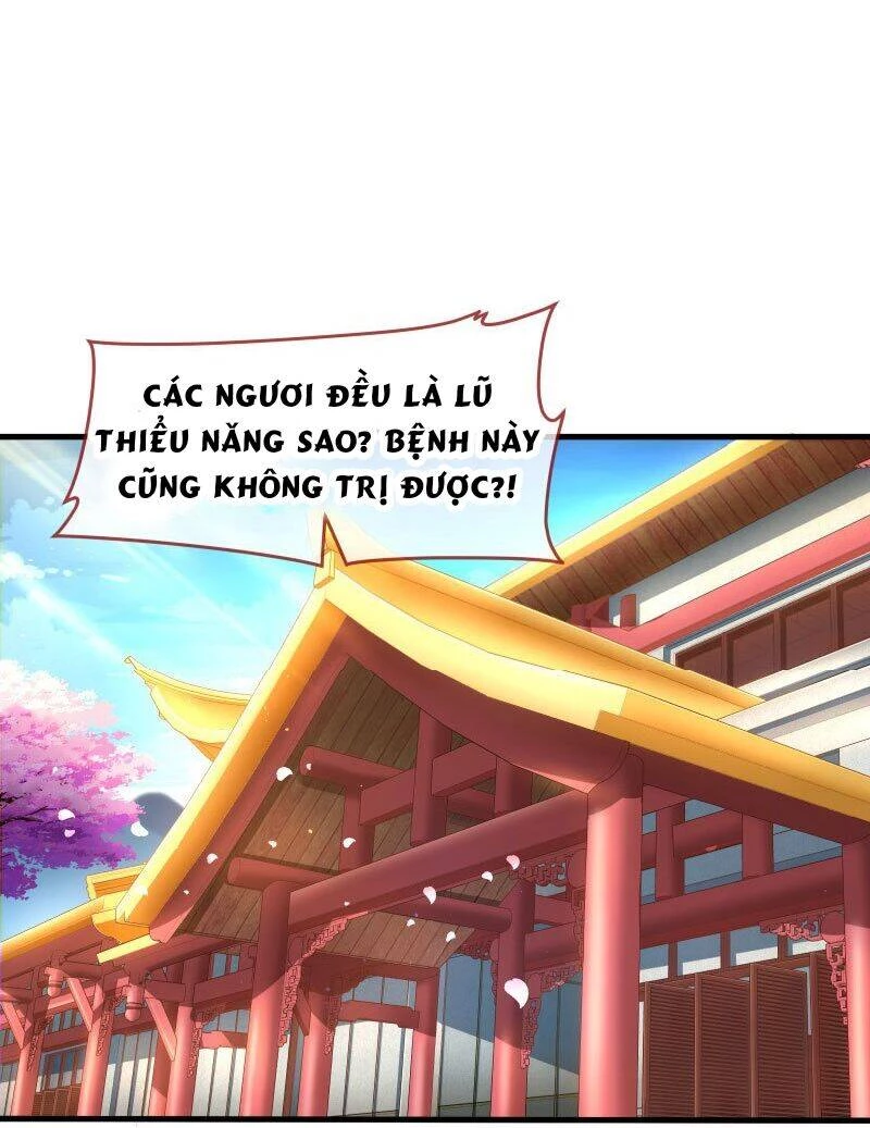 Vạn Tra Triêu Hoàng Chapter 112 - Next Chapter 113