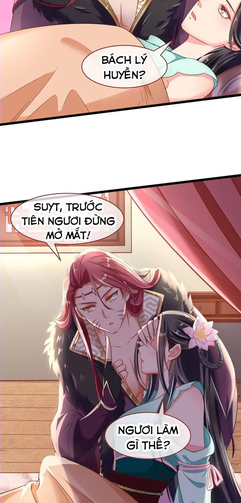 Vạn Tra Triêu Hoàng Chapter 112 - Next Chapter 113