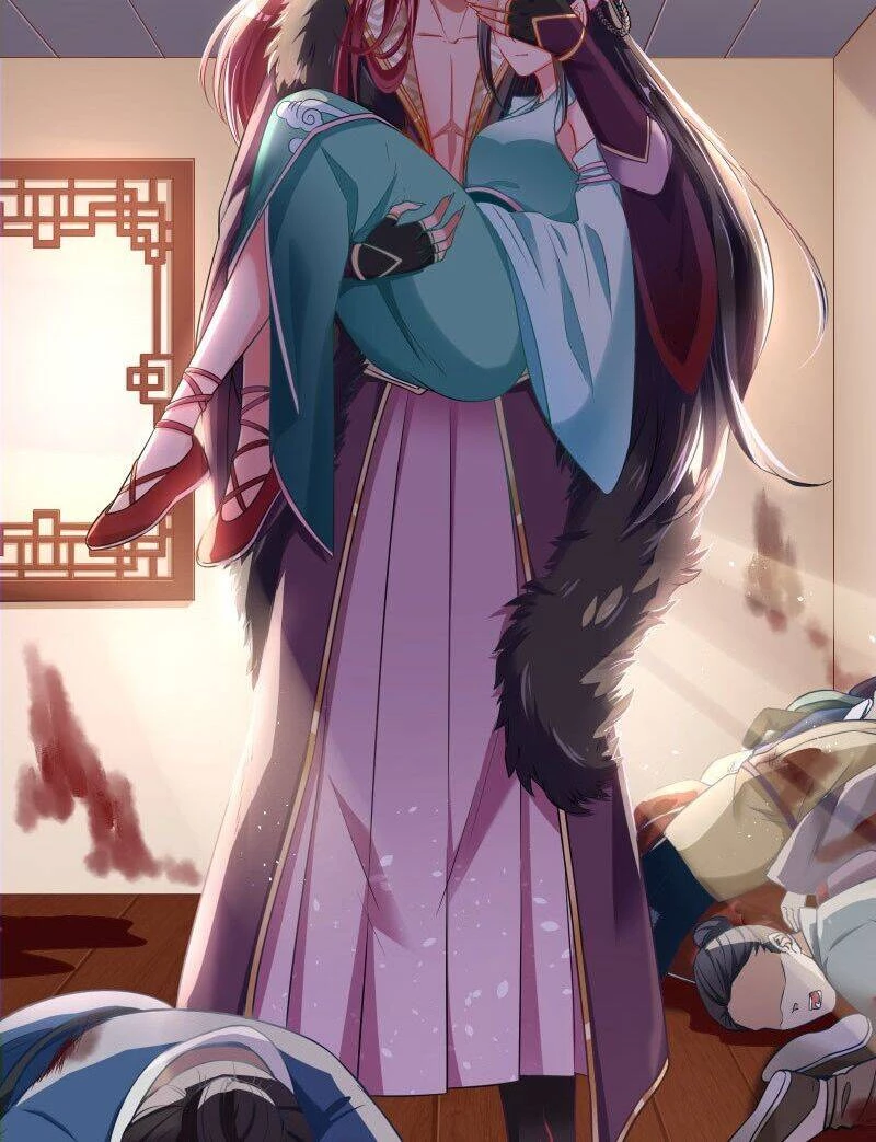 Vạn Tra Triêu Hoàng Chapter 112 - Next Chapter 113