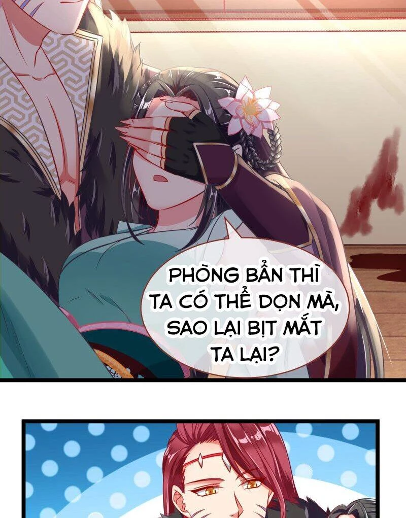 Vạn Tra Triêu Hoàng Chapter 112 - Next Chapter 113