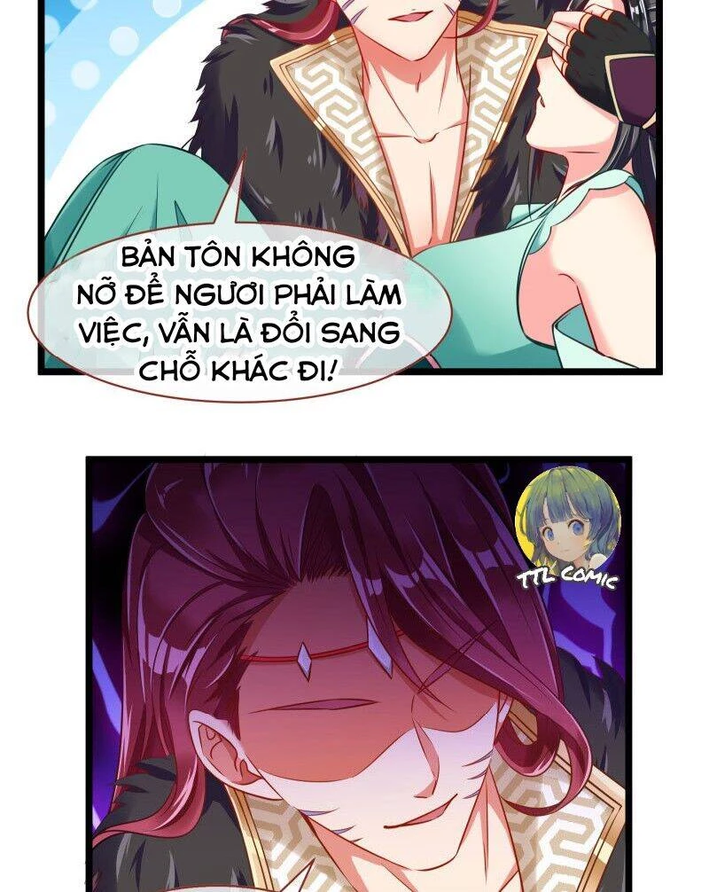 Vạn Tra Triêu Hoàng Chapter 112 - Next Chapter 113