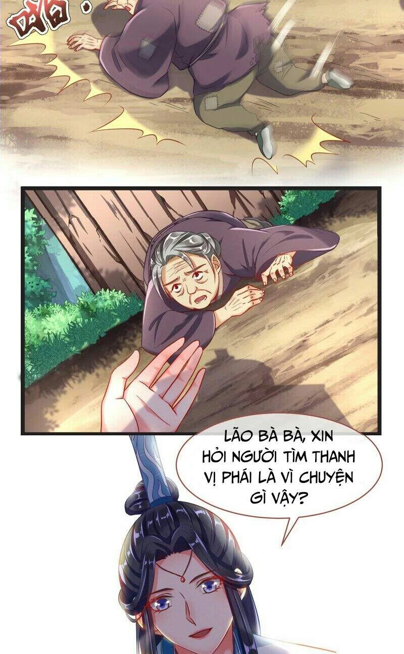 Vạn Tra Triêu Hoàng Chapter 113 - Trang 4