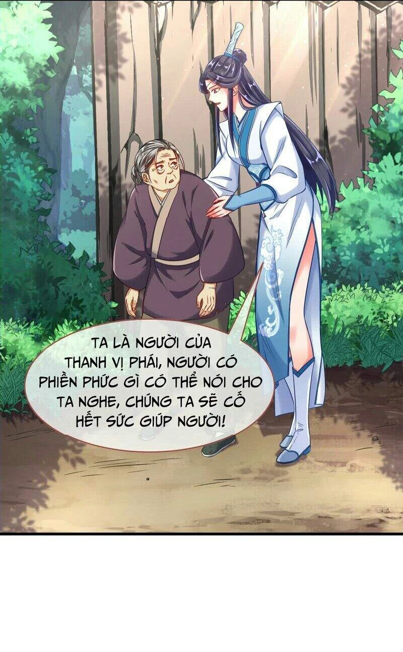 Vạn Tra Triêu Hoàng Chapter 113 - Trang 4