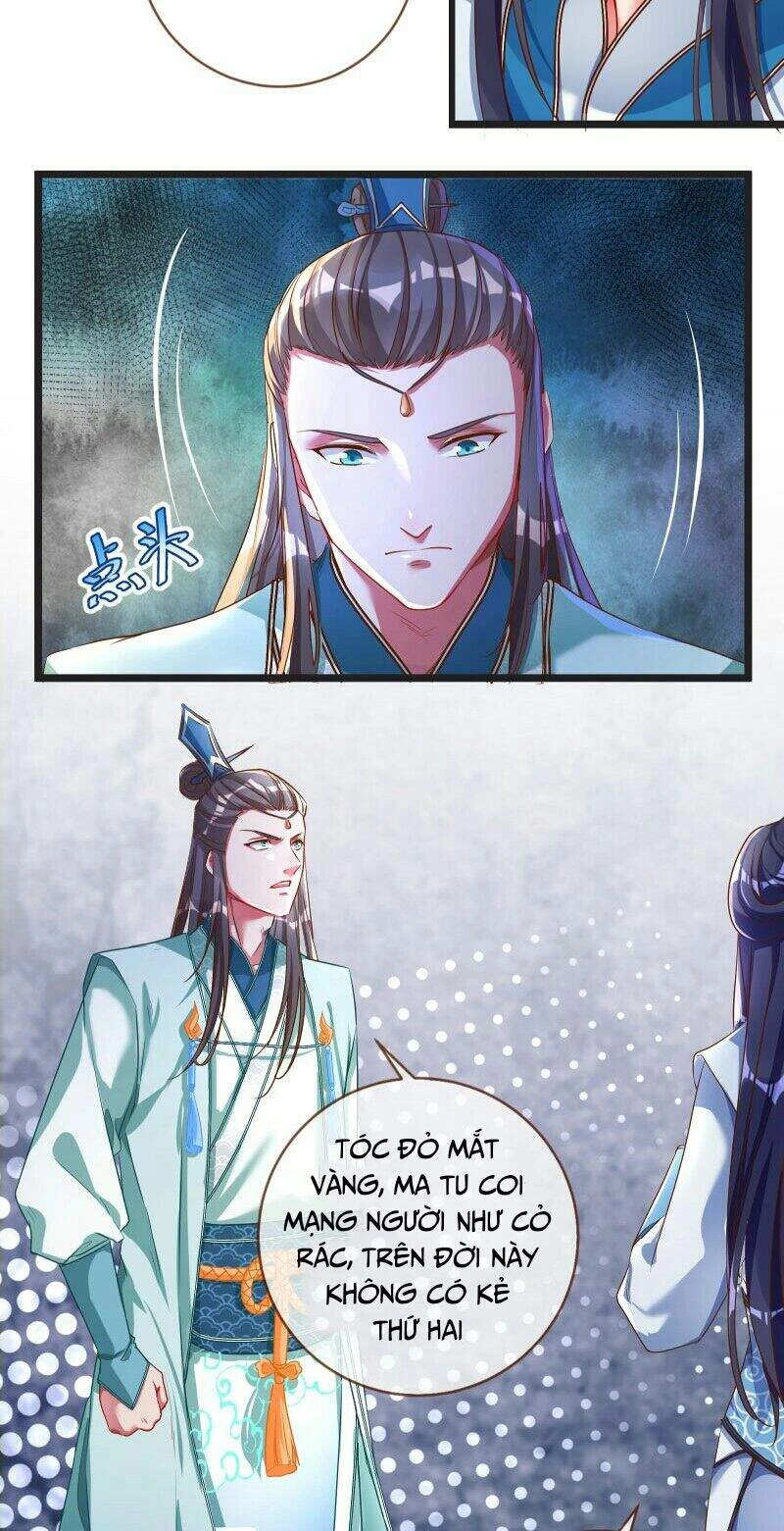 Vạn Tra Triêu Hoàng Chapter 113 - Trang 4