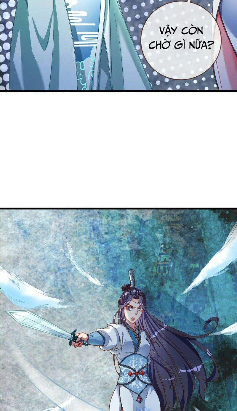 Vạn Tra Triêu Hoàng Chapter 113 - Trang 4