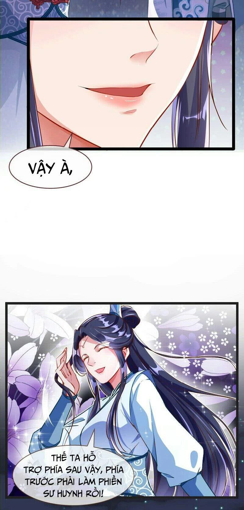 Vạn Tra Triêu Hoàng Chapter 113 - Trang 4