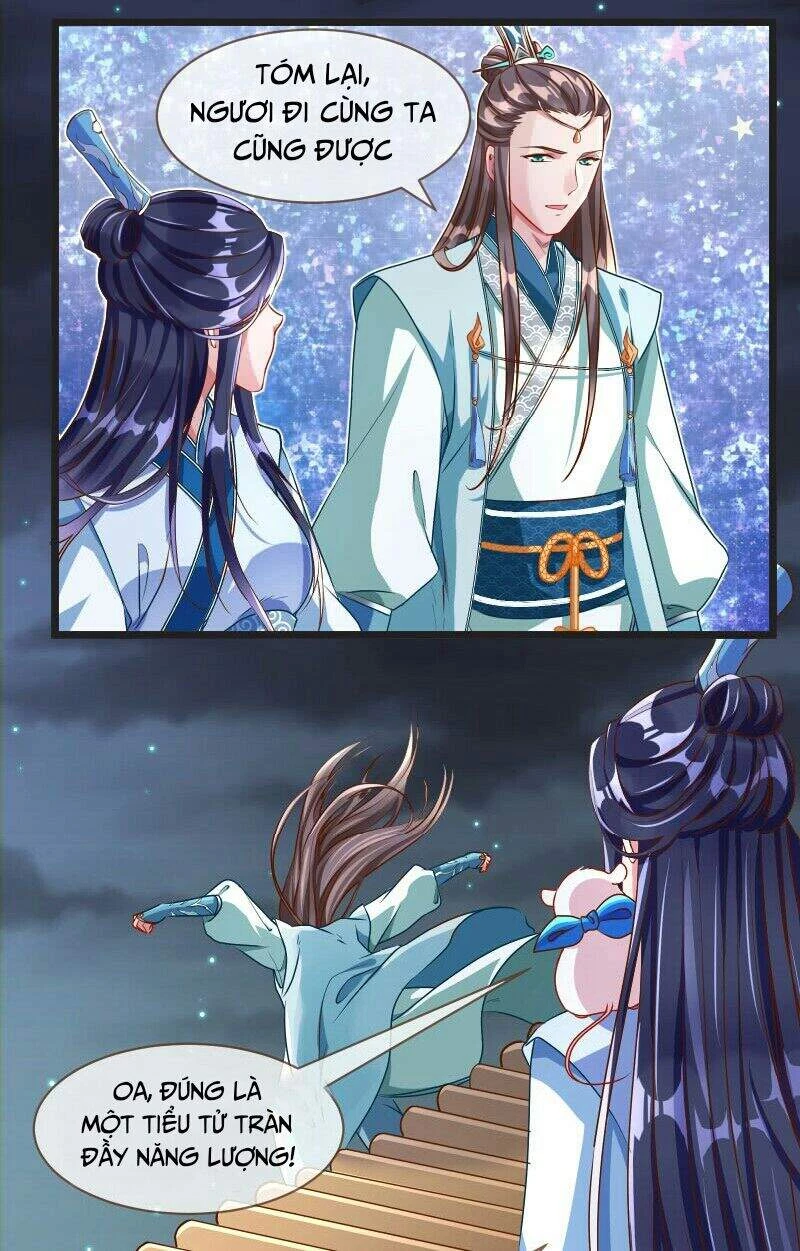 Vạn Tra Triêu Hoàng Chapter 113 - Trang 4