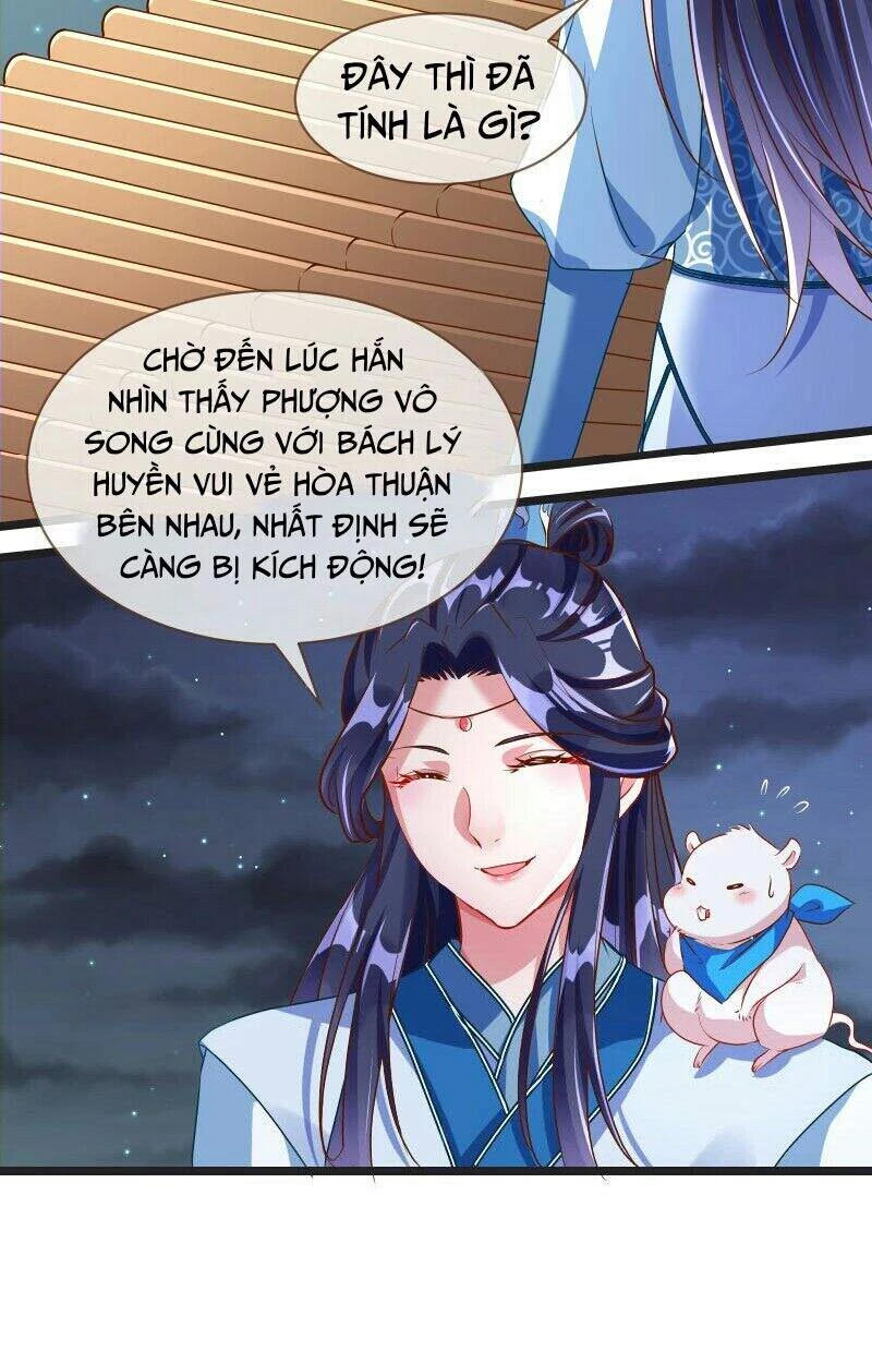 Vạn Tra Triêu Hoàng Chapter 113 - Trang 4