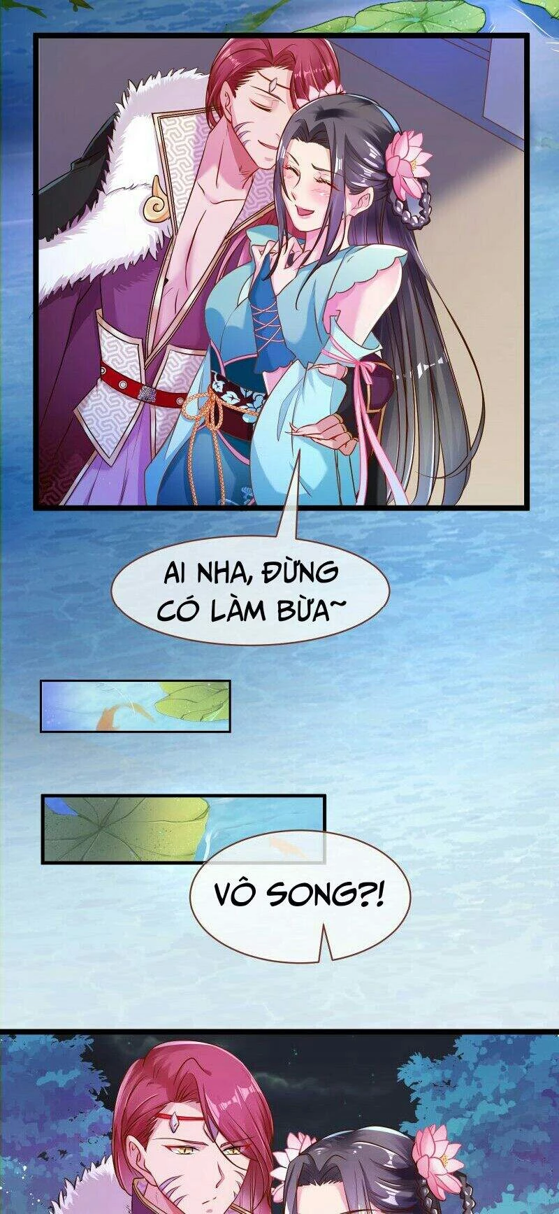 Vạn Tra Triêu Hoàng Chapter 113 - Trang 4