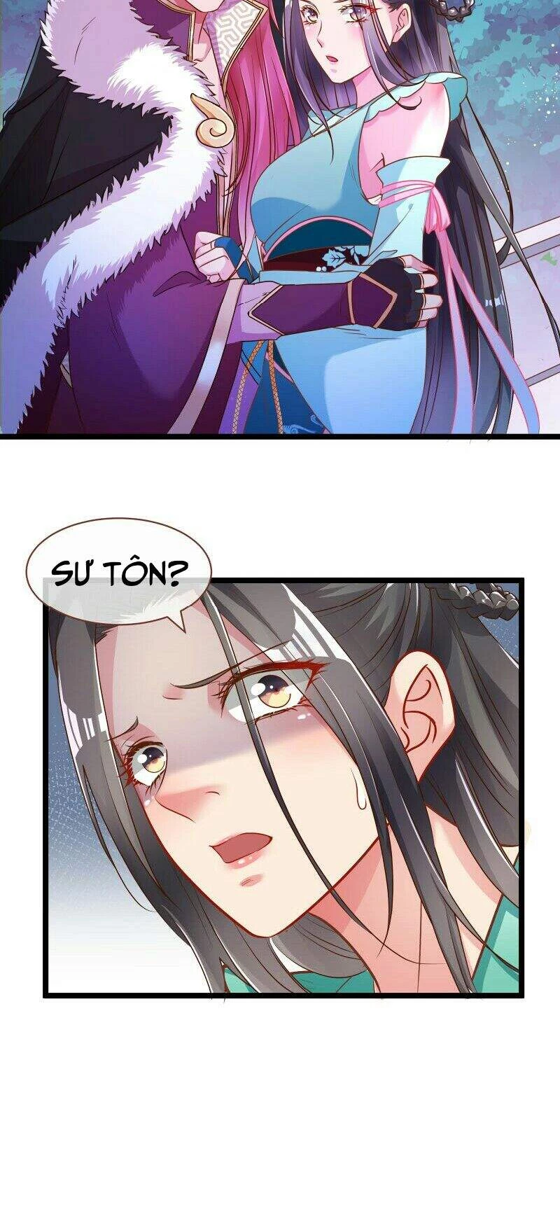 Vạn Tra Triêu Hoàng Chapter 113 - Trang 4