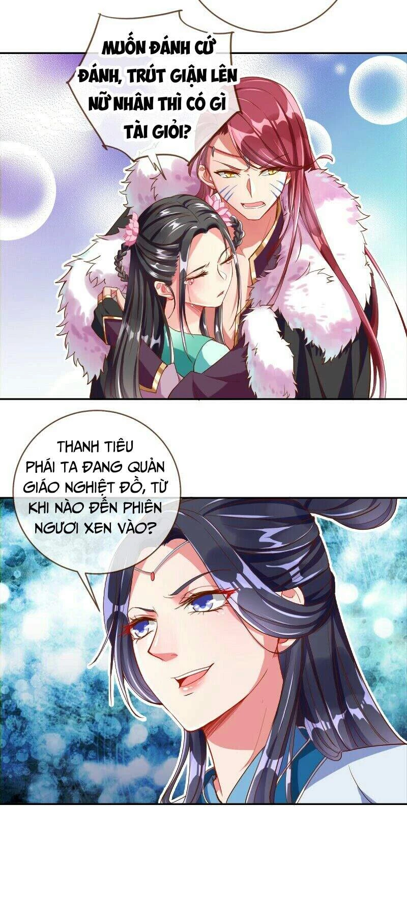 Vạn Tra Triêu Hoàng Chapter 113 - Trang 4