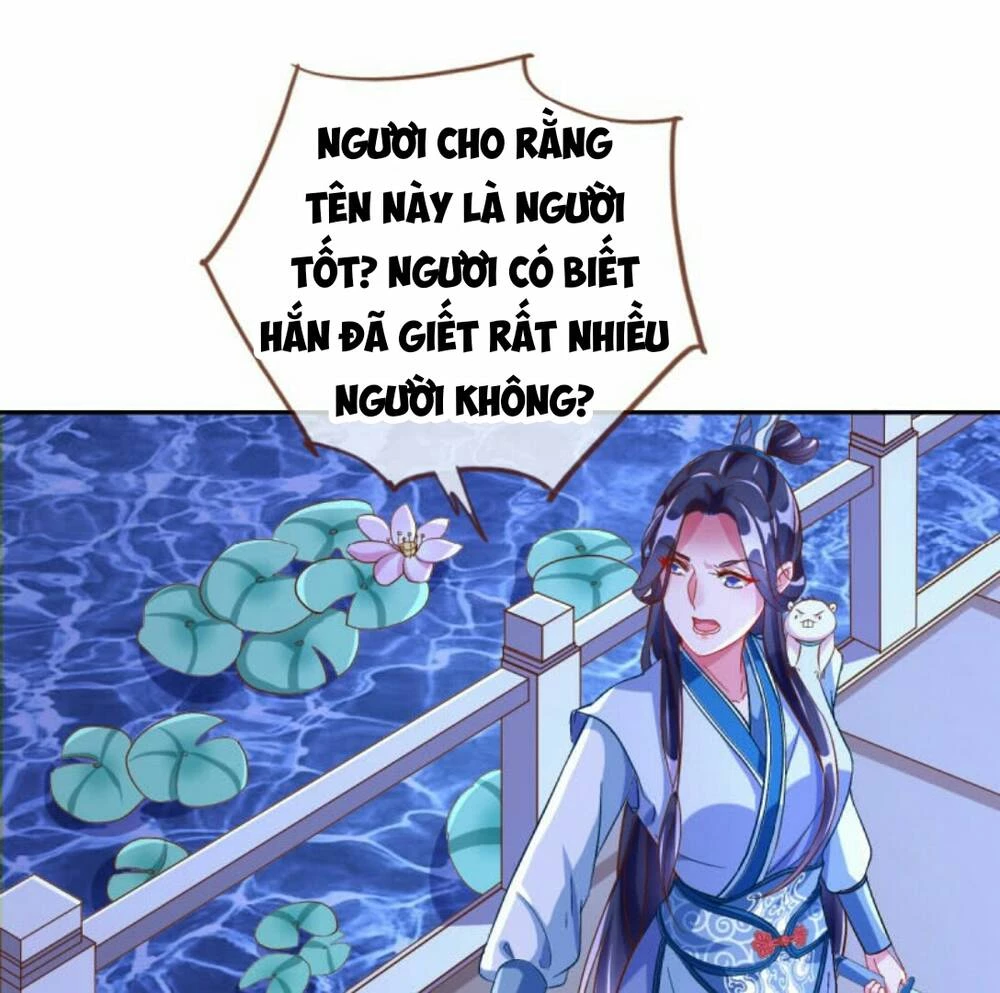 Vạn Tra Triêu Hoàng Chapter 114 - Trang 4