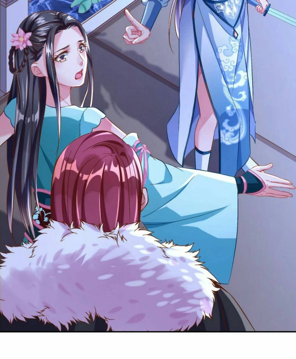 Vạn Tra Triêu Hoàng Chapter 114 - Trang 4