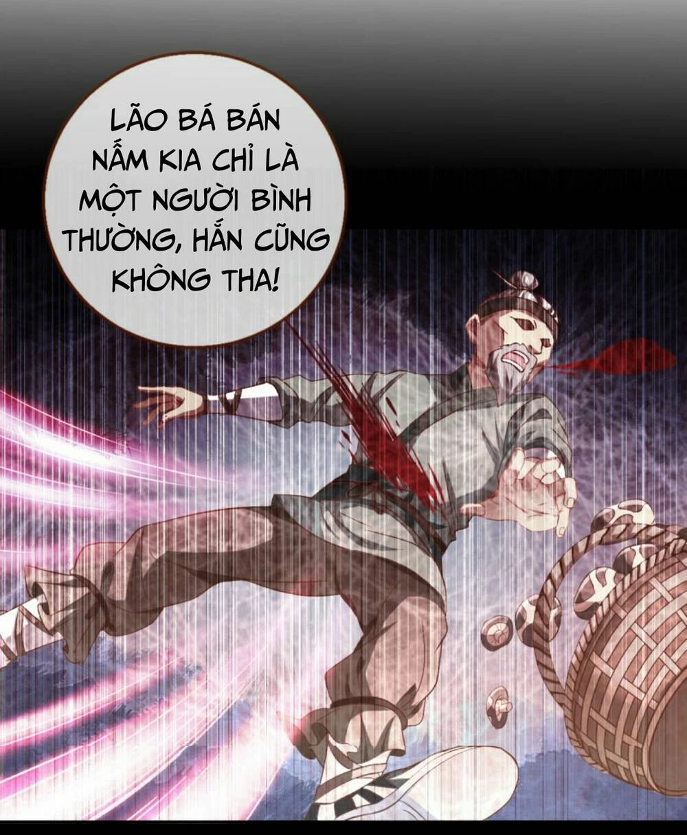 Vạn Tra Triêu Hoàng Chapter 114 - Trang 4