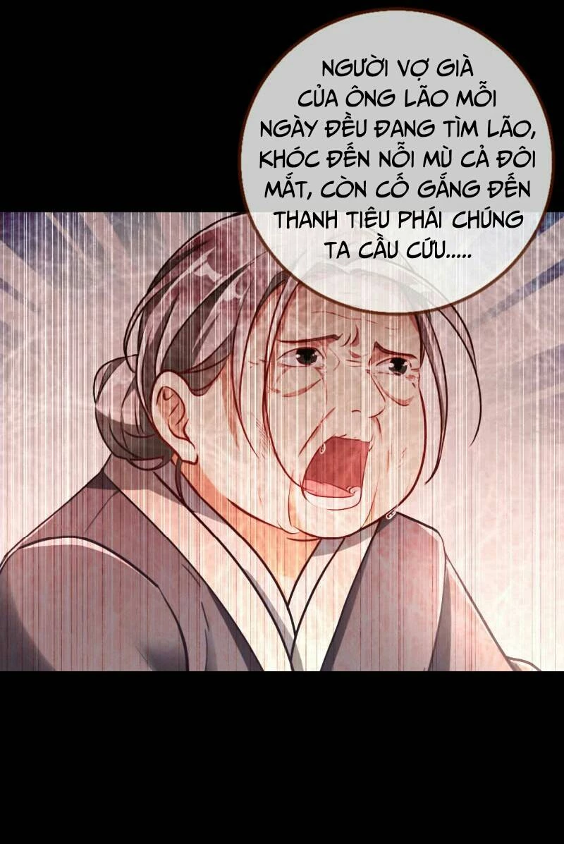 Vạn Tra Triêu Hoàng Chapter 114 - Trang 4
