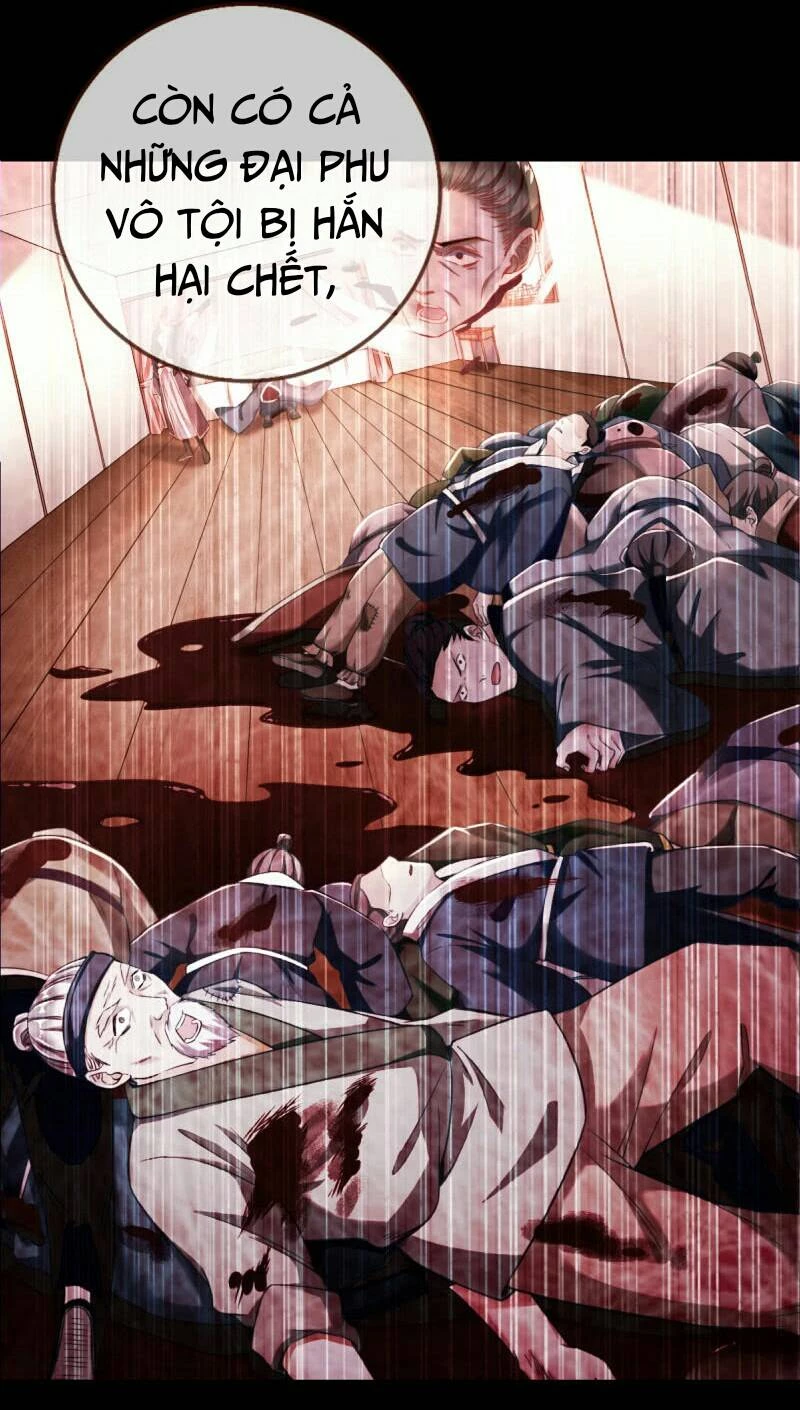 Vạn Tra Triêu Hoàng Chapter 114 - Trang 4