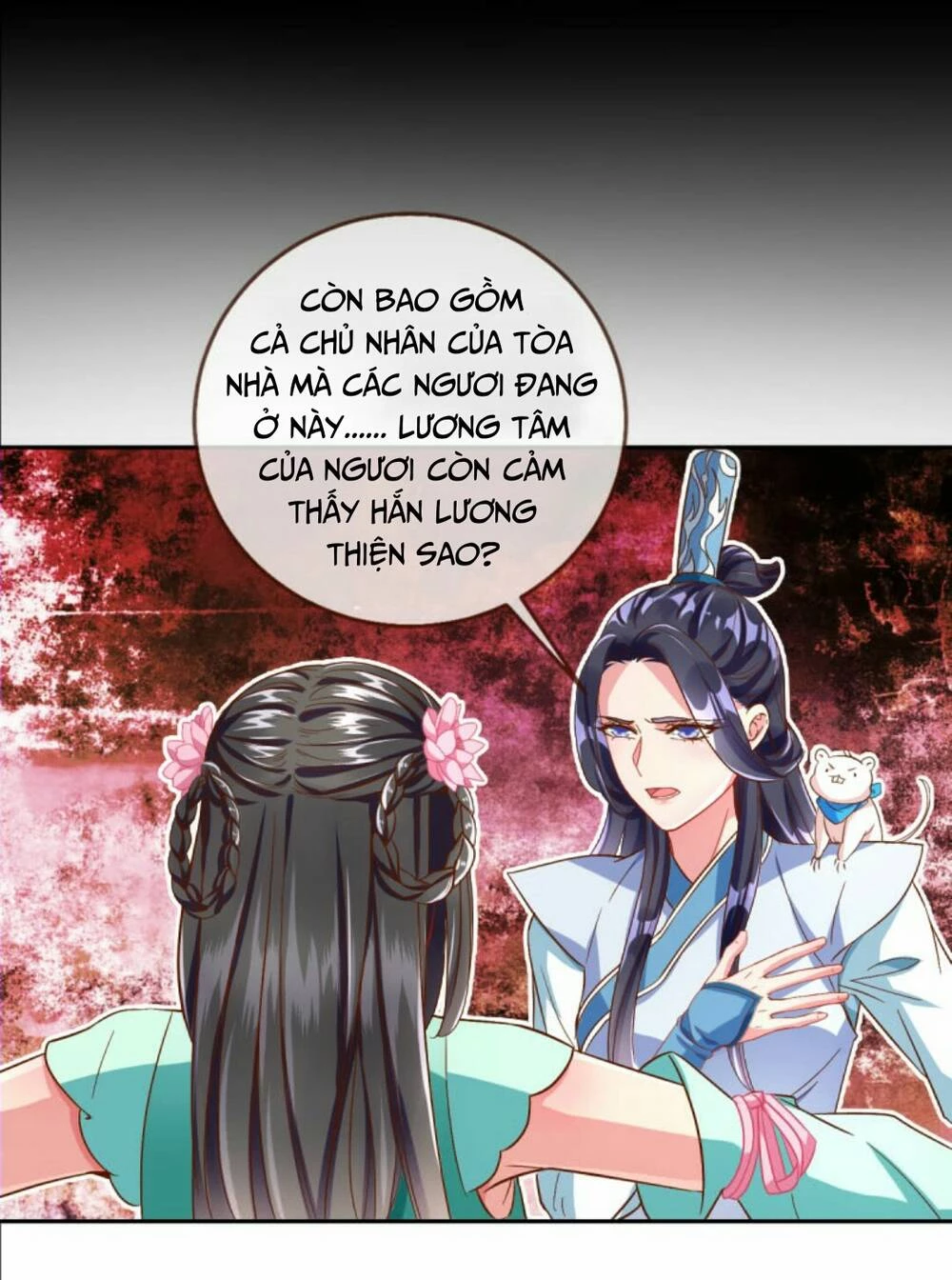 Vạn Tra Triêu Hoàng Chapter 114 - Trang 4
