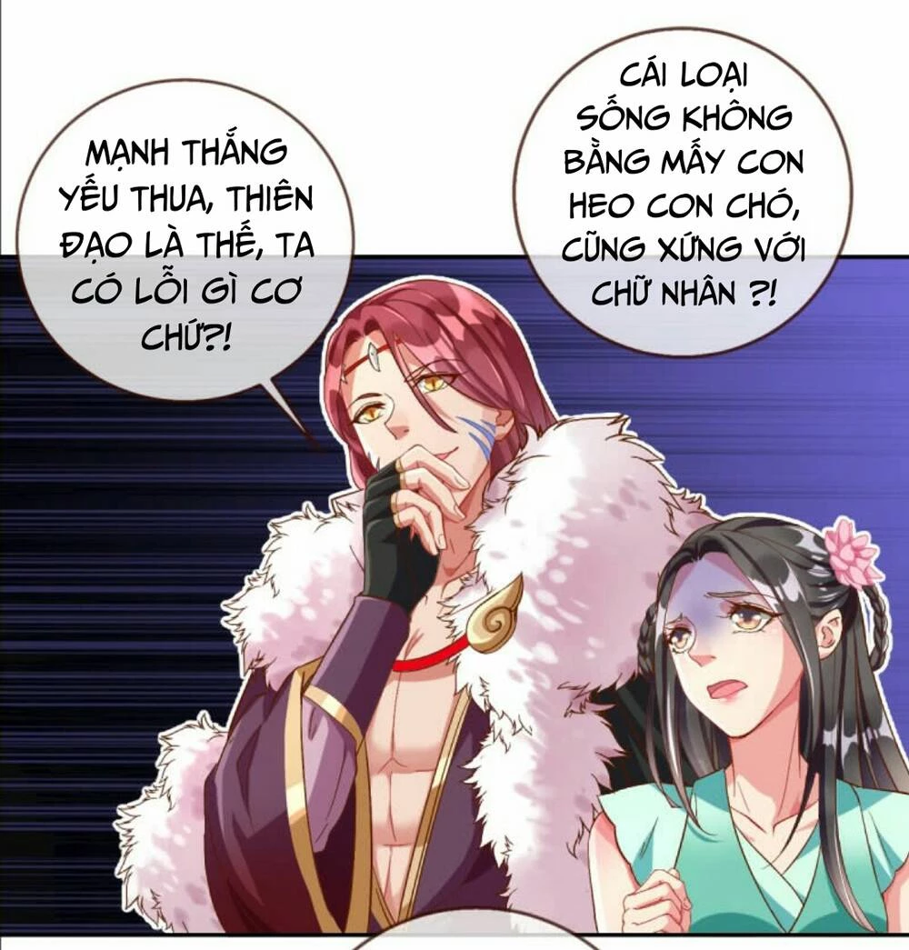Vạn Tra Triêu Hoàng Chapter 114 - Trang 4
