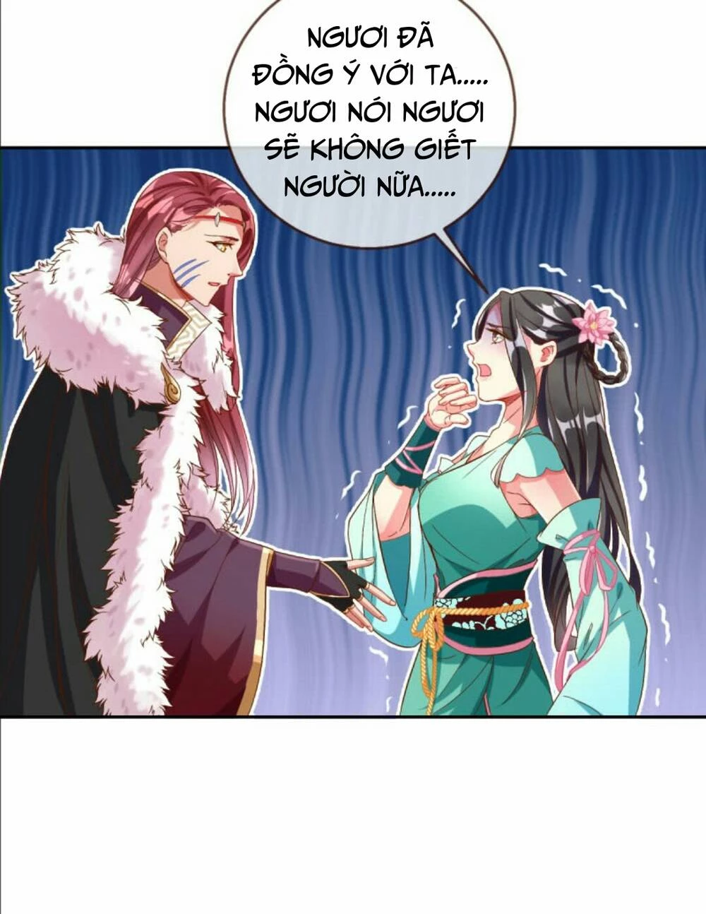 Vạn Tra Triêu Hoàng Chapter 114 - Trang 4