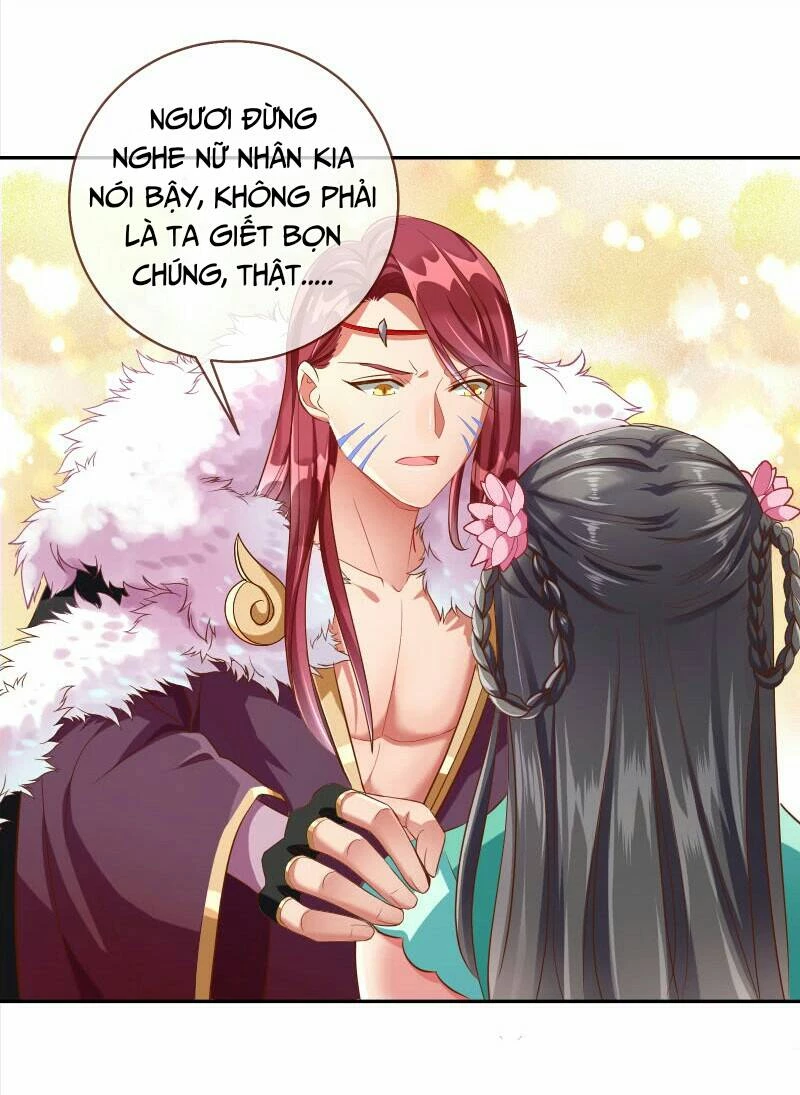 Vạn Tra Triêu Hoàng Chapter 114 - Trang 4