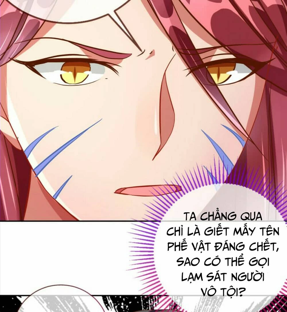 Vạn Tra Triêu Hoàng Chapter 114 - Trang 4