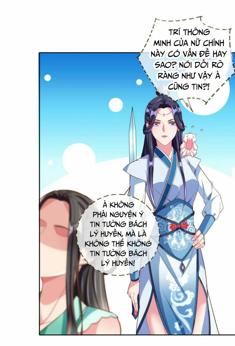 Vạn Tra Triêu Hoàng Chapter 114 - Trang 4