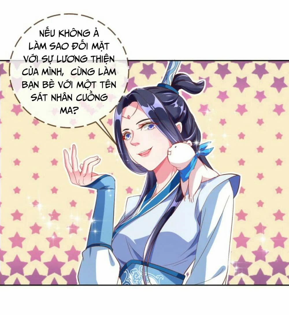Vạn Tra Triêu Hoàng Chapter 114 - Trang 4