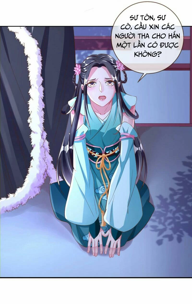 Vạn Tra Triêu Hoàng Chapter 114 - Trang 4