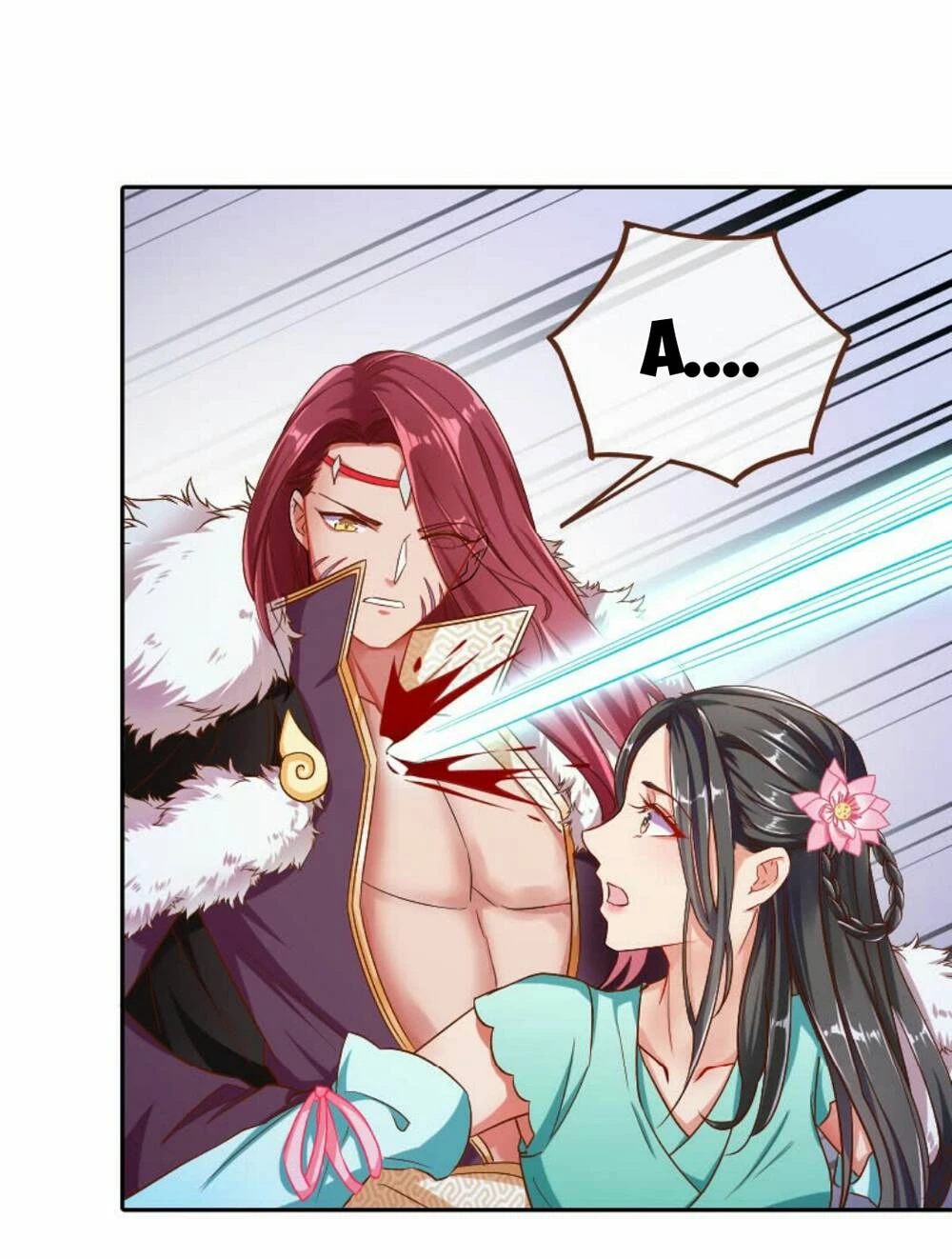 Vạn Tra Triêu Hoàng Chapter 114 - Trang 4