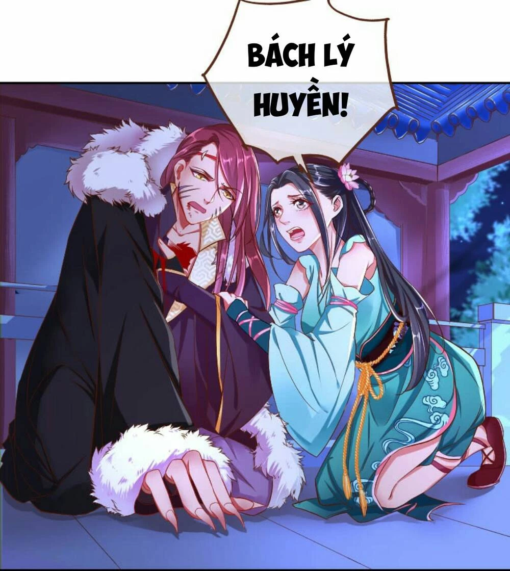 Vạn Tra Triêu Hoàng Chapter 114 - Trang 4