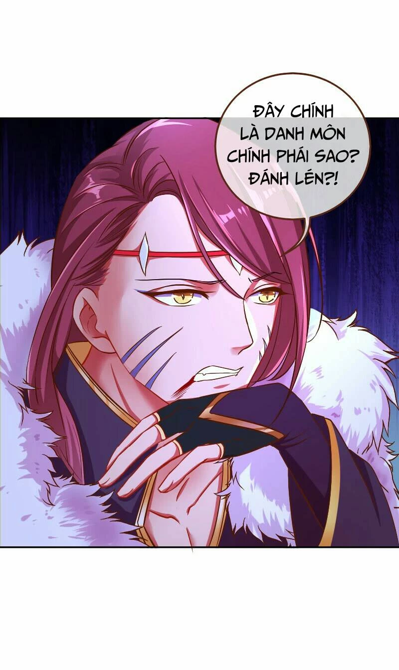 Vạn Tra Triêu Hoàng Chapter 114 - Trang 4